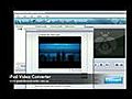 iPad Video Converter - How To Convert Videos To iPad Format.