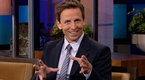 Seth Meyers,  Part 1