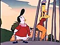 Duckman Season 1 Episode 6- Ride the High School