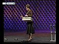 Joyce Meyer - Das Leben genießen 02.09.2010