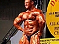 2006 Europa Super Show: Top 15 Posing Routines - Art Atwood