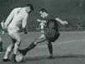 semifinals 1960: real madrid vs barcelona