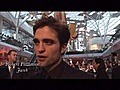 NME - Water For Elephants - Movie Premiere