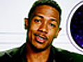 Nick Cannon 