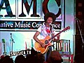 Alex Cuba - Si Pero No (Live)