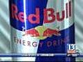 Warning About Energy Drinks