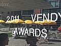 The Vendy Awards