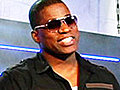 David Banner Talks About His Acting Career