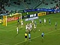 Sydney FC battle Melbourne Victory