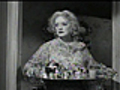 What Ever Happened To Baby Jane? &amp;#8212; (Movie Clip) I’ll Clean The Cage