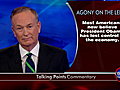 Bill O’Reilly&#039;s Talking Points - Wed,  Jul 13, 2011
