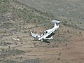 Plane Down In Placerville