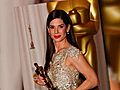 SNTV - Oscar 2010: Winner Sandra Bullock