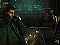 Deus Ex: Human Revolution: The Year 2027