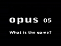 Opus 5