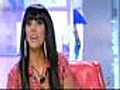 Vicente vuelve al programa