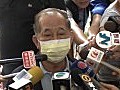 司徒華：批評民主黨出賣港人是誣蔑