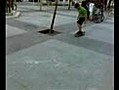 Skate granada