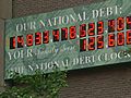 Debt Ceiling Battle Continues In Washington