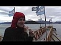 DEL SUR - parte 3: Ushuaia,  Patagônia, Parque Terra do Fogo