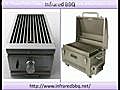 Infrared BBQ Grills