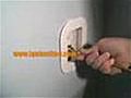 How To Install An Ice-Maker Valve