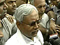 Lalu a habitual law-breaker,  says Nitish