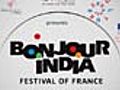 Focus Special: Festival Bonjour India