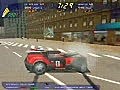 10 years ago - Carmageddon 2 Tribute Gameplay