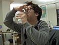 Jake and Amir: Water