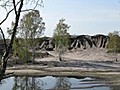 Geflutete Lausitz soll Touristen anlocken