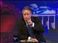 The Daily Show with Jon Stewart : May 6,  2010 : (05/06/10) Clip 4 of 4