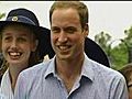 Prince William sends Australia wild with visit