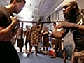 Blaine fights Kimbo Slice