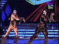 Shilpa Shukla’s Dance-Off performance On 