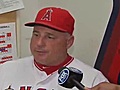 Angels discuss 4-3 loss to Athletics