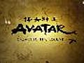 Avatar The Last Airbender - Creating the Legend - Water Bending