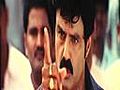 Simha Dialogue