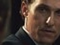 Preview Matthew McConaughey in &#039;The Lincoln Lawyer&#039;
