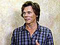 Emmy Nom Reactions: Kevin Bacon