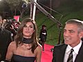 Elisabetta Canalis Talks Marriage