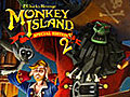 Monkey Island 2 Special Edition: LeChuck’s Revenge,  Vídeo Análisis