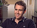Matthew Lewis on playing Neville in &#039;Potter&#039;