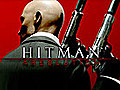 [E3 2011] Hitman Absolution,  Vídeo Entrevista