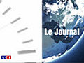 LCI - Le journal de 16h du 3 février 2011