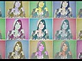 &#039;Con la musica alla radio [video clip]&#039; by Laura Pausini