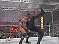 Rko Tombstone Taker