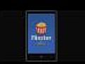 Windows Phone 7 Demo: Flixster