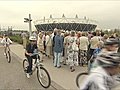 2012 Olympic ticket sale &#039;unfair&#039;