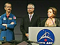 Latest : 2012 mission : CTV News Channel: Randy Atwood,  space historian